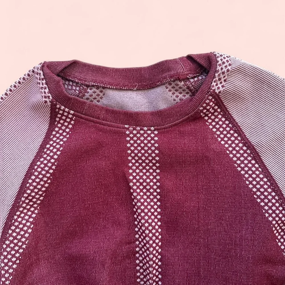 Fabletics Crop Top - Picture 4 of 6